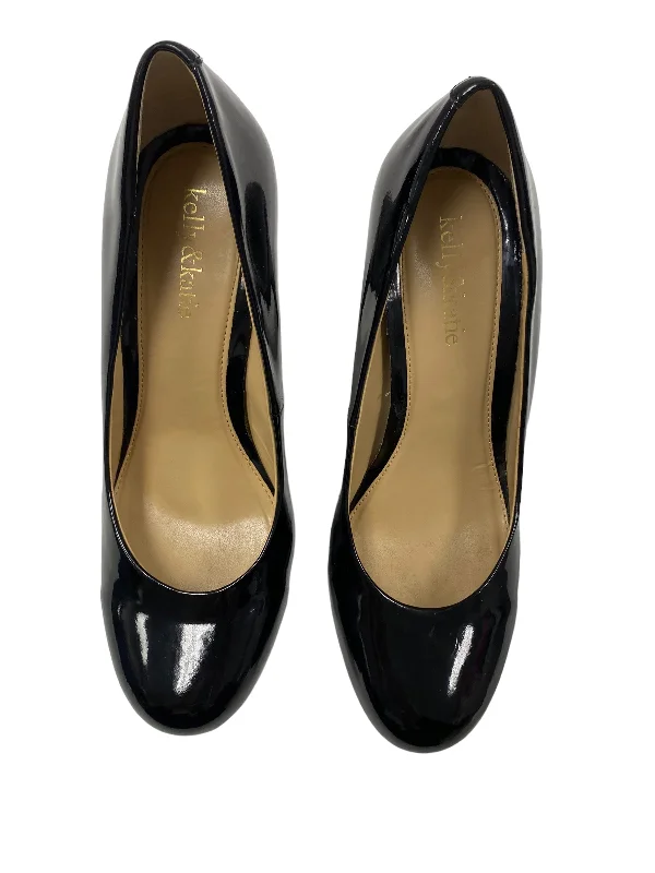 Fashion Classic Shoes Heels Stiletto By Kelly And Katie  Size: 6