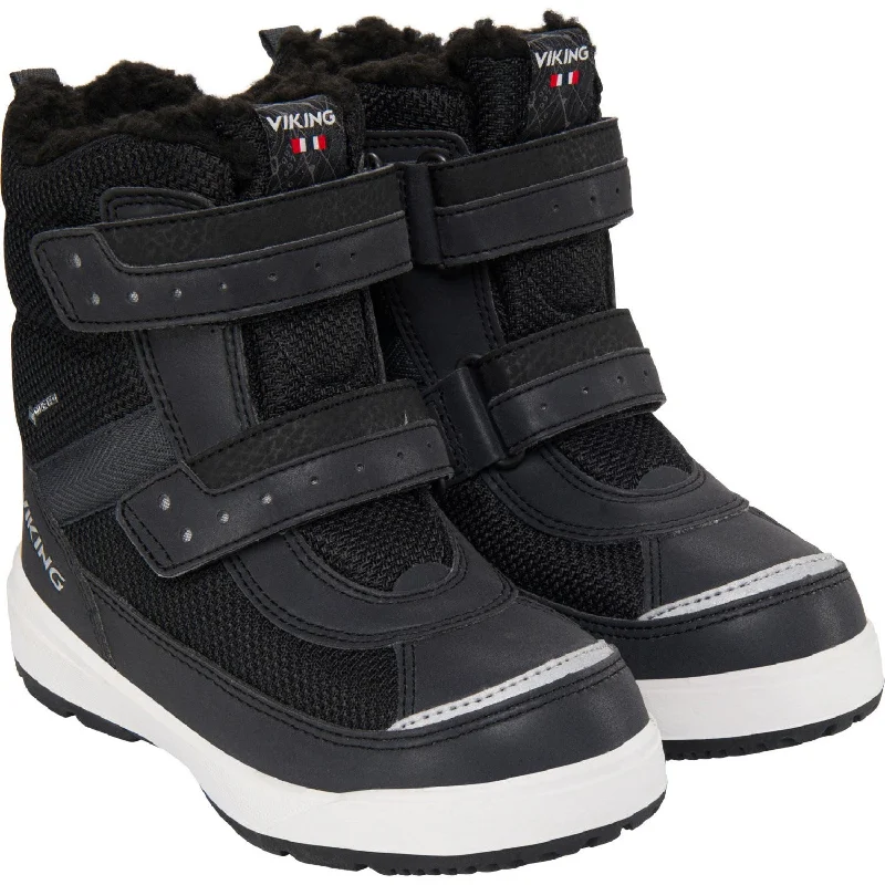 Youthful Vitality VIKING Reflective/Black Play Reflex Warm GTX 2V