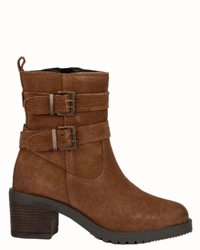 Fashion Wear Women's Charmaine Bootie