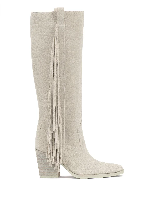 Youthful Vitality Pelia Wide Calf Boot