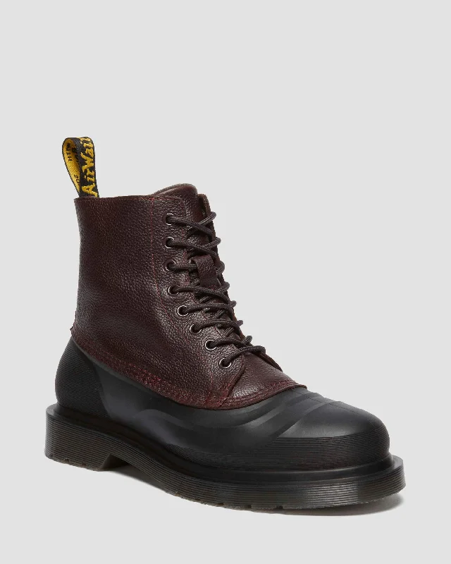 Luxury Fashion 1460 Fleece Lined Sub Boots