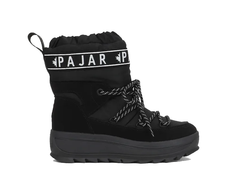 Sports Series Women`s Galaxy Pull On Boot