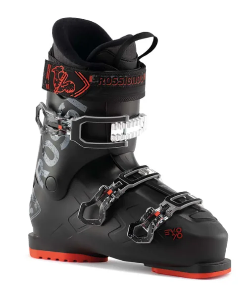 Youthful Style ROSSIGNOL - Evo 70 - Black