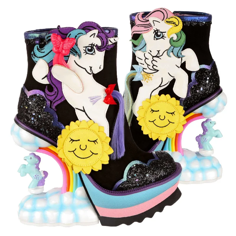 New Season Series Equestria Eleganza