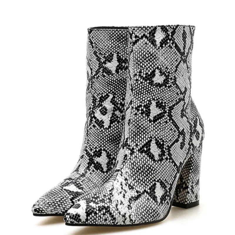 Snake Print