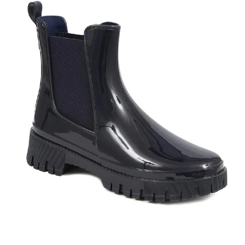 Modern Tailoring Ankle Wellington Boots - JDE38003 / 324 698