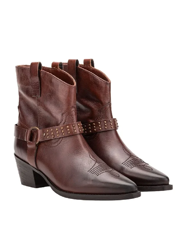 Tropical Style Women's Mia Bootie
