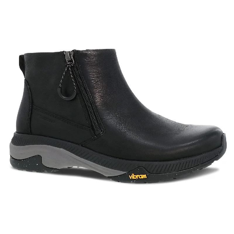 Fashion Design Margo Bootie