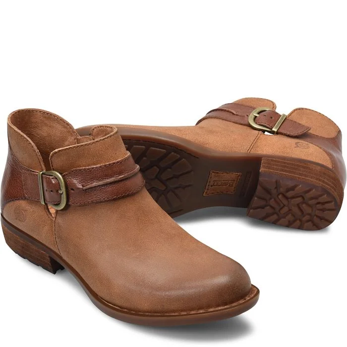 Fresh And Elegant BORN Kati BR0040474 Women's Bootie