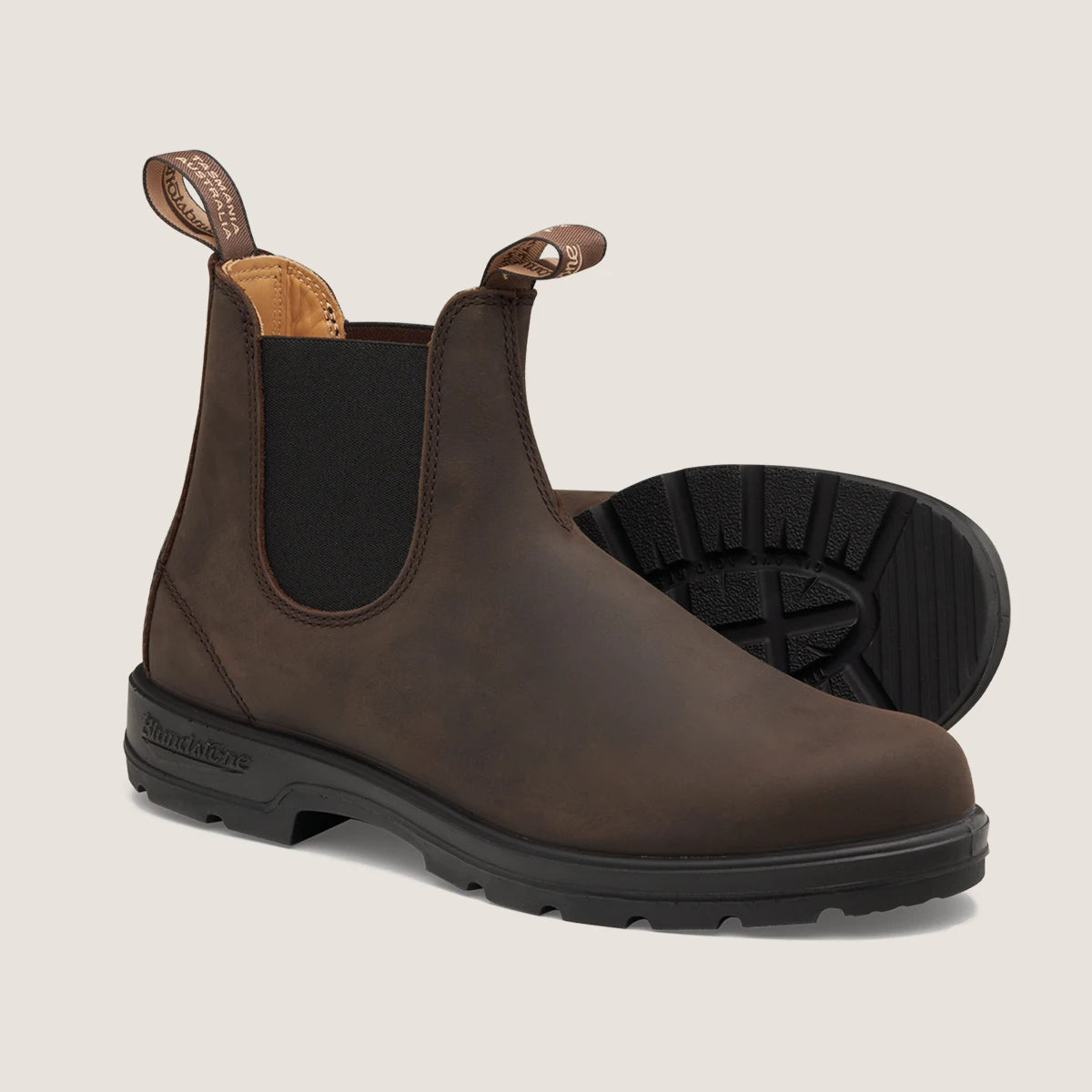 High-end Sense Blundstone 2340 Unisex Chelsea Boot