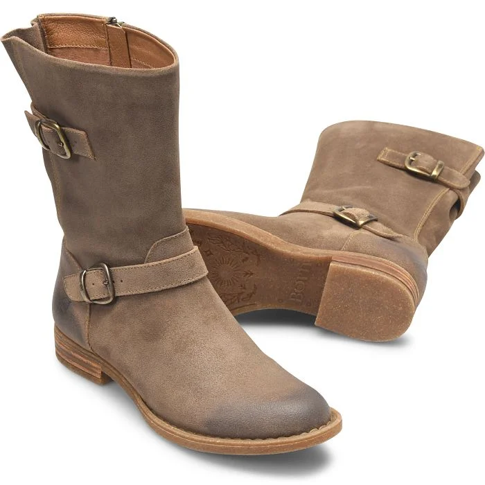 Taupe