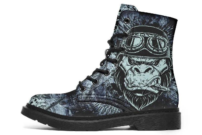 Personal Design Fierce Biker