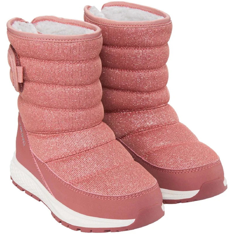 Elegant Design VIKING Pink Equip Warm WP 1V Pull on