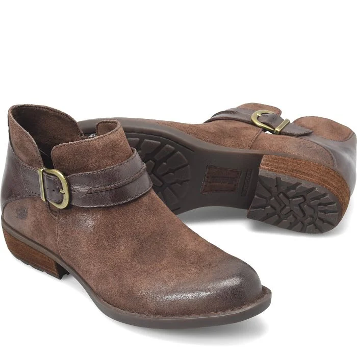 Dark Brown Combo