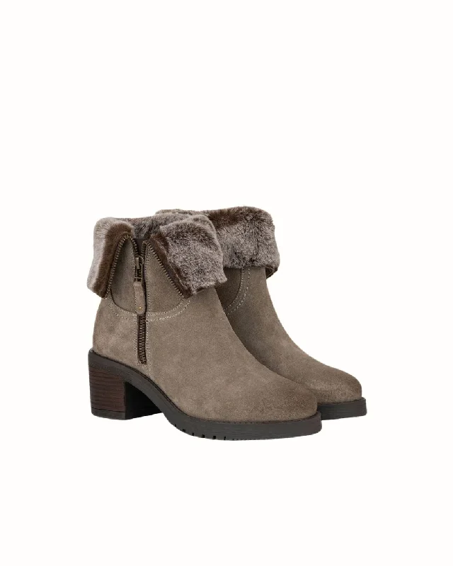 Goddess Outfit Women's Jeanette Bootie