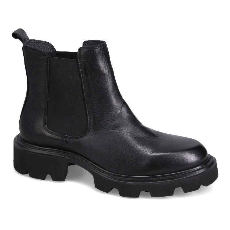 Simple Design Tarin Chelsea Boot