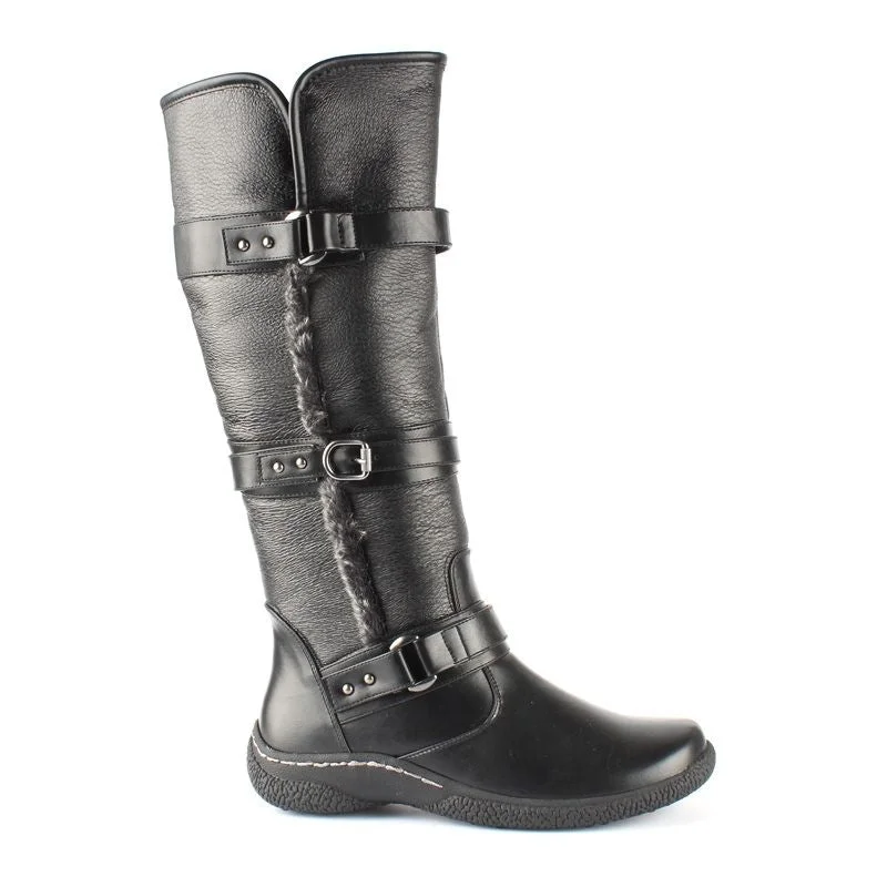 Fashionable And Fashionable Womens St Laurent Tall Boot