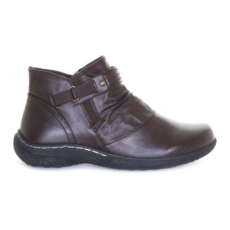 dark-brown