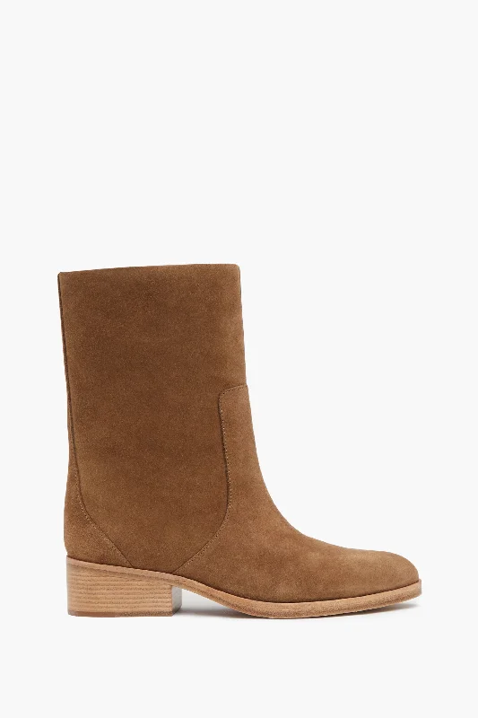 Basic Version Lucien Boot