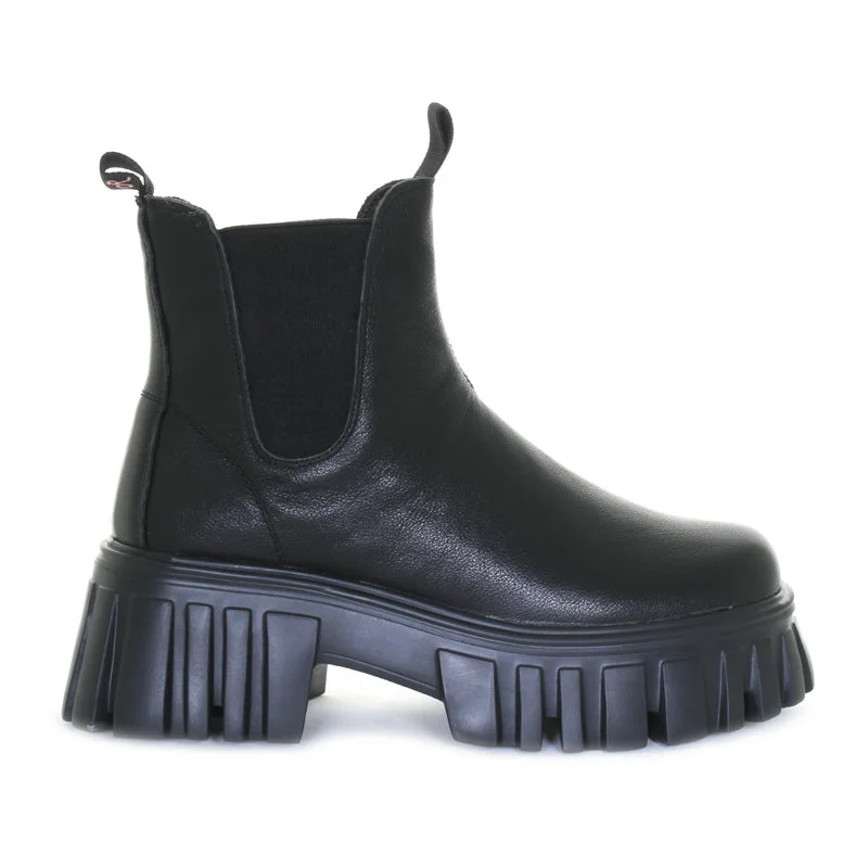 Noble And Elegant Womens Mango Crush Wp Fashion Boot