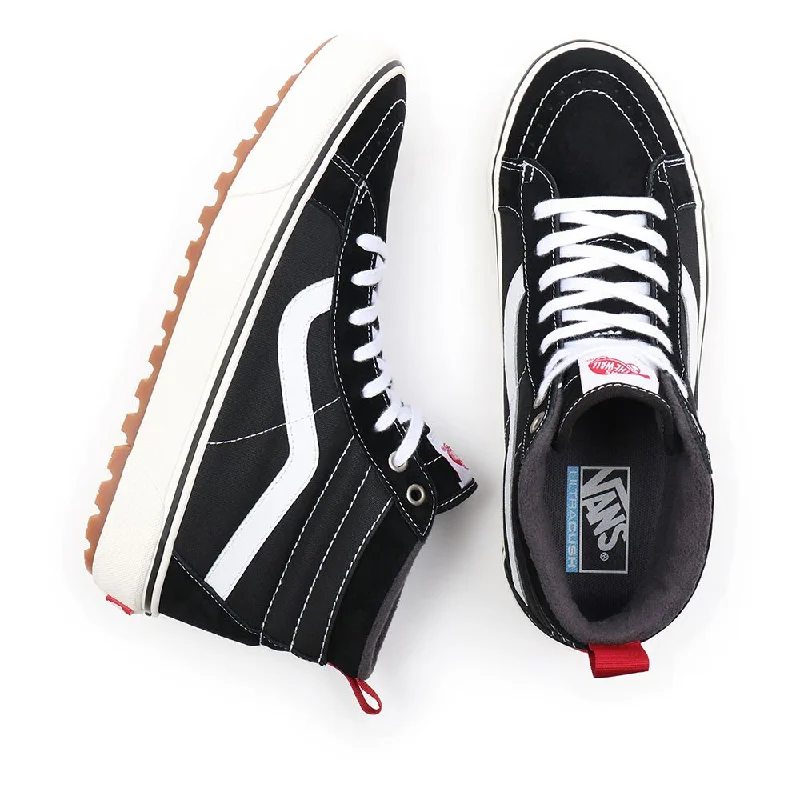 Fashion Selection Vans SK8 MTE Classic - Black White