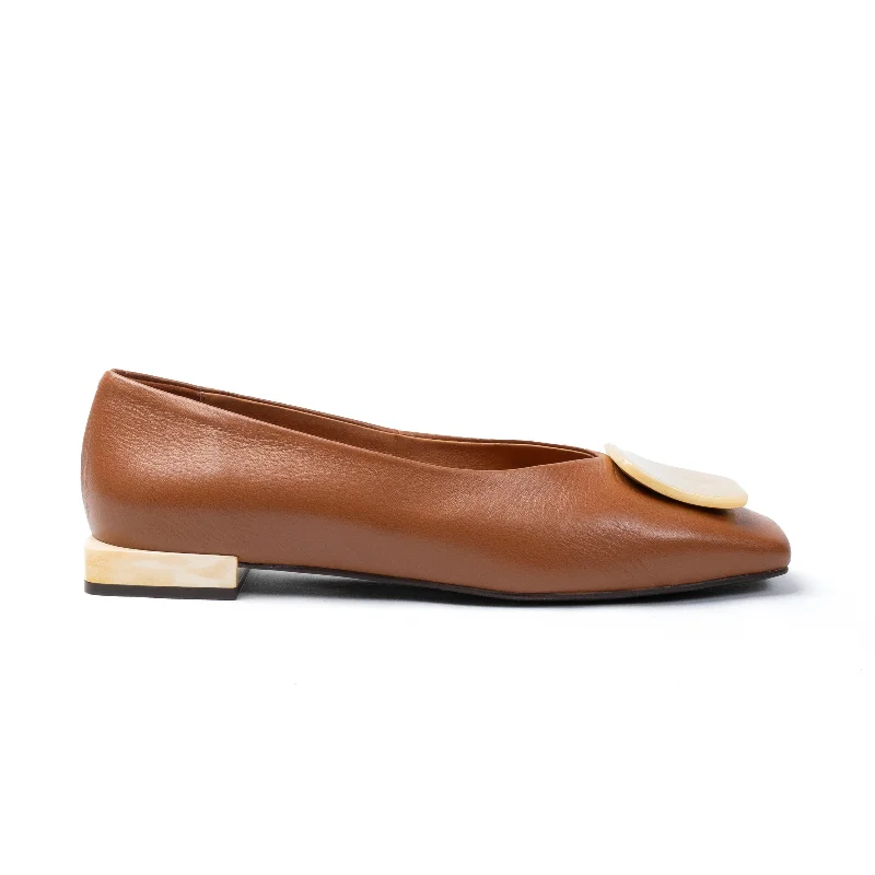Fresh And Elegant LEONA FLAT