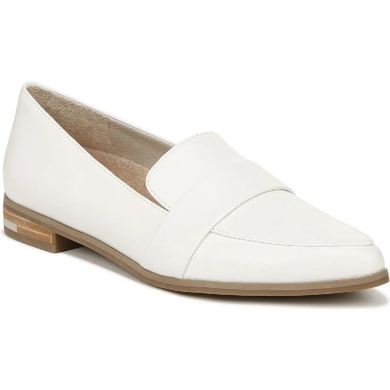 Classic Style Dr. Scholl's Shoes Womens Faxon Too Comfort Insole Slip On Loafers