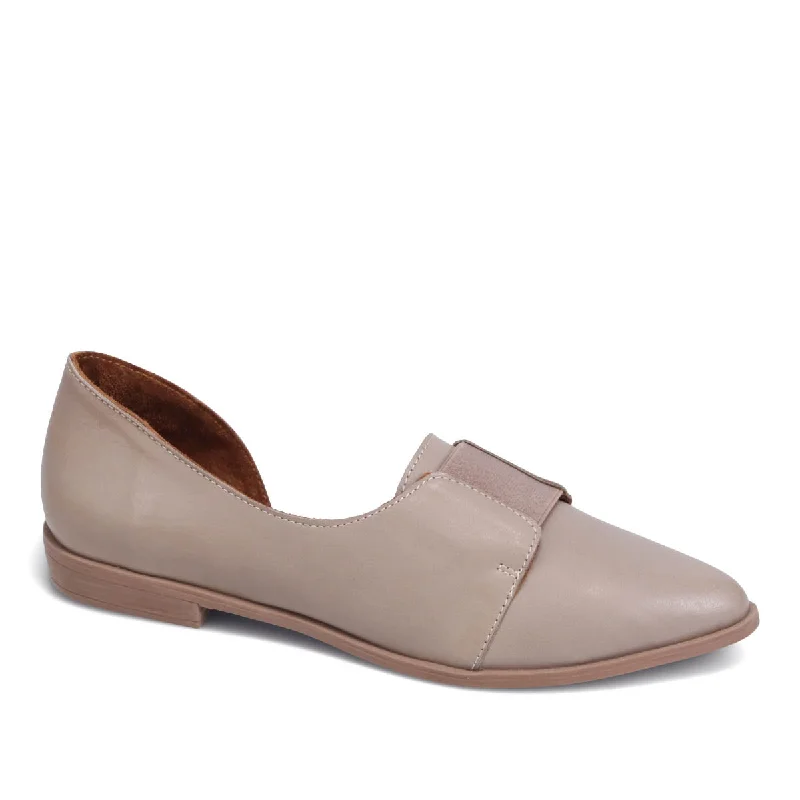 Floral Prints Brenda Flat