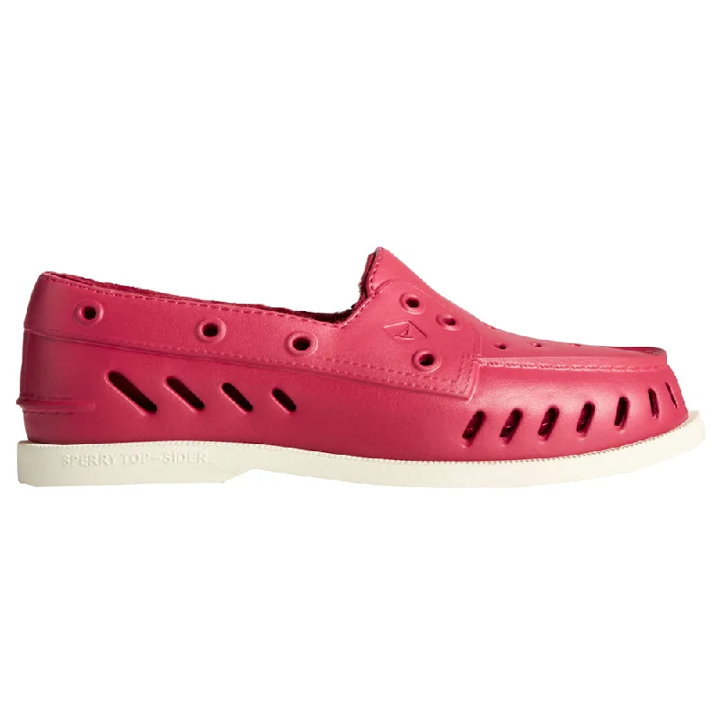 Classic Color Float Cozy Cut-Outs Slip On Shoes