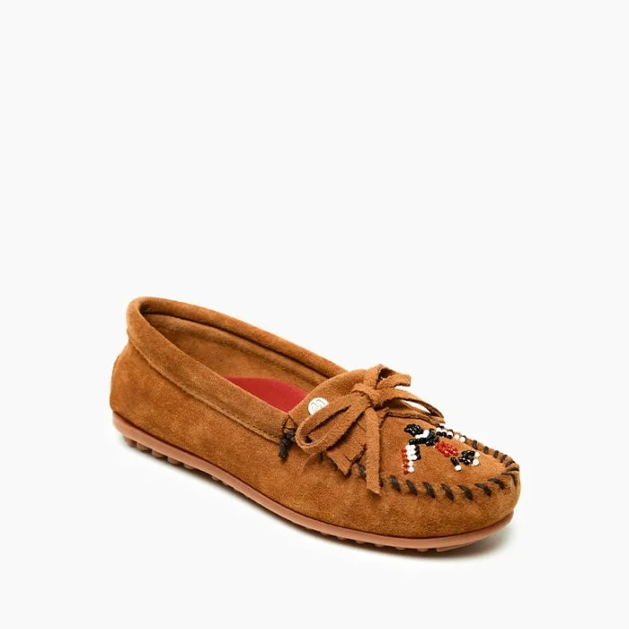 High-quality Styles Woman's Thunderbird "Animikii" Hardsole in Brown