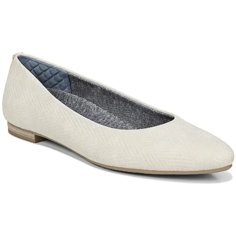 Elegant Design Dr. Scholl's Shoes Womens Aston Comfort Insole Flats