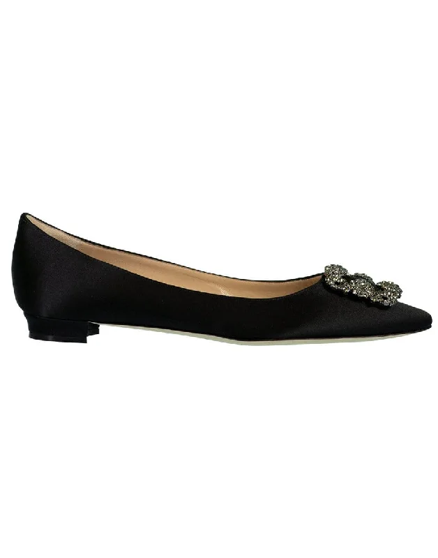 Must-have For Fashion Hangisi Flat Shoe