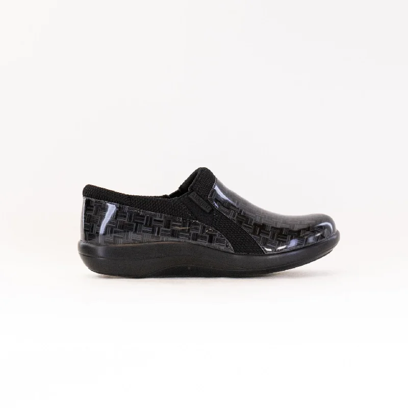 Fashionable In The Times Alegria Duette (Women's) - Cinder Block