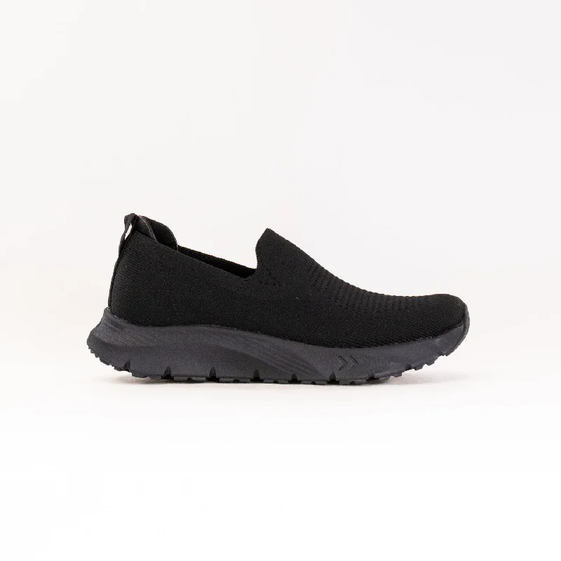 Personalized Wear Alegria Waze (Women's) - Black