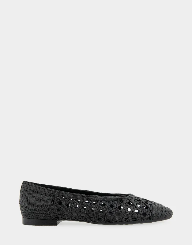 Must-have For Fashion Arno Raffia