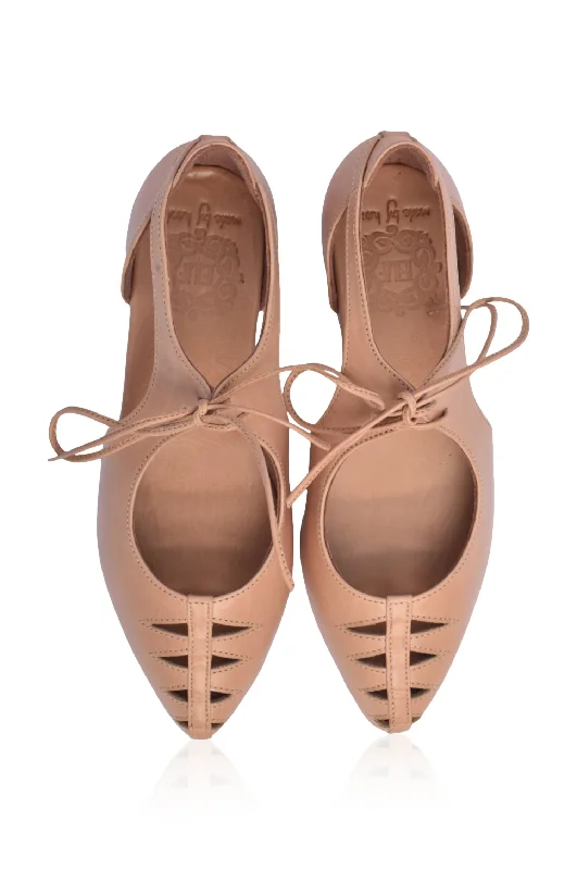 Vintage Beige