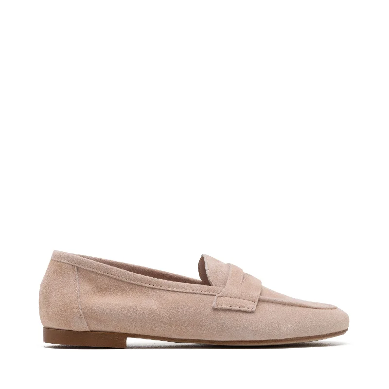 Modern Tailoring PAOLA MOCCASSIN