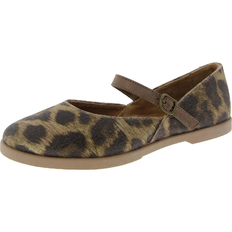 Must-have For Fashion Blowfish Womens Empower Faux Suede Slip On Mary Janes