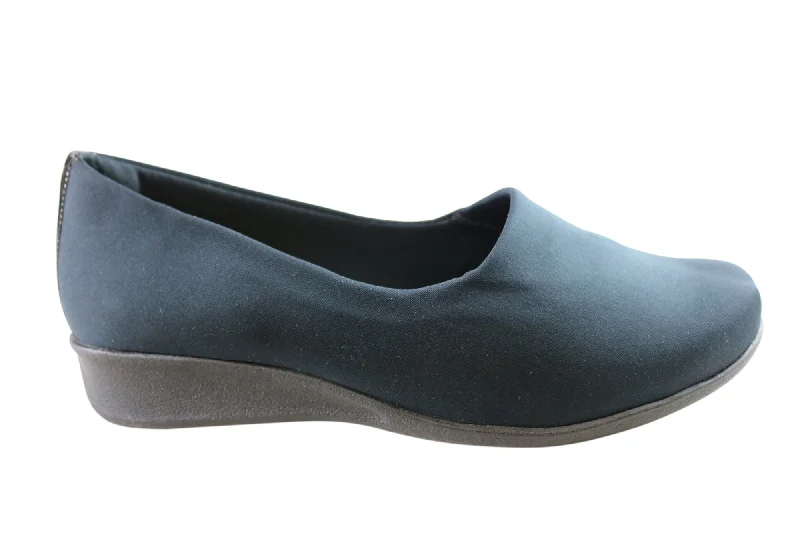 Luxury Fashion Malu Supercomfort Lima Womens Comfort Shoes Made In Brazil