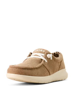 Urban Style Hilo -Tan Corduroy
