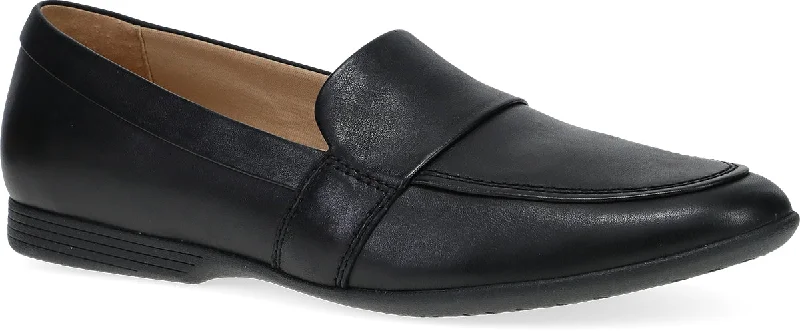 High Street Design Linden Black