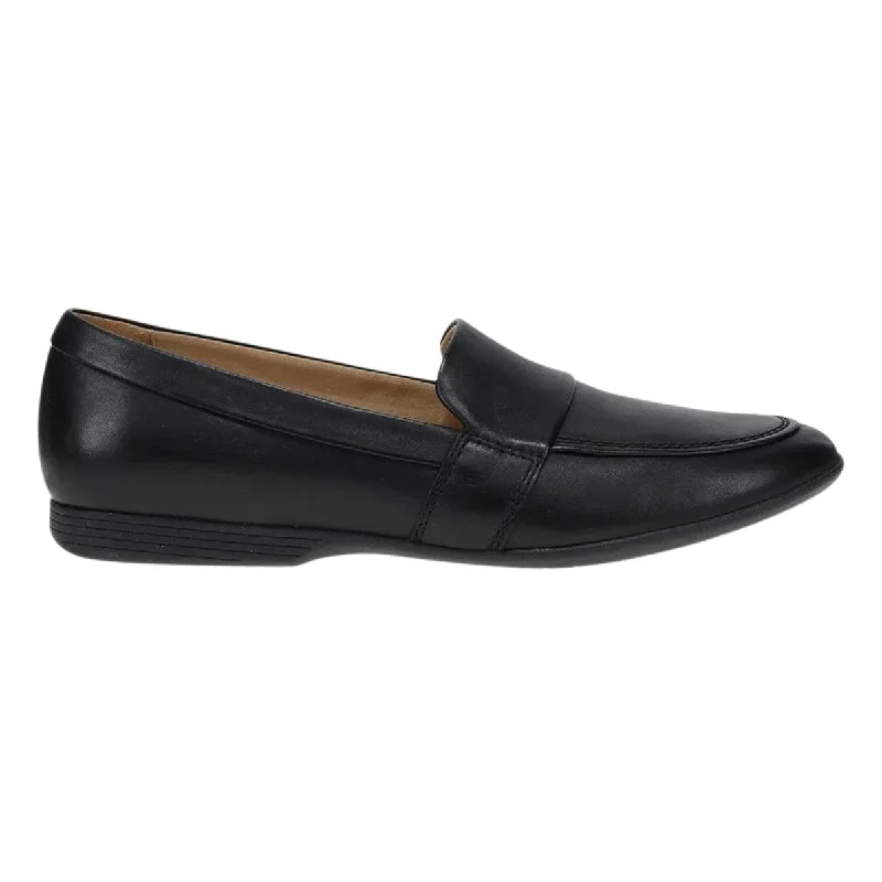 High-quality Styles Dansko Women's Linden Black Nappa