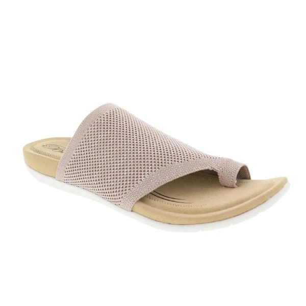 Versatile Items Biza Women's Lavish Blush Metallic