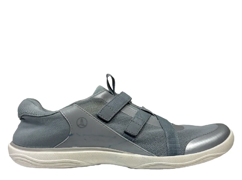 Sports And Leisure Lands' End Women's Water Shoe Silver