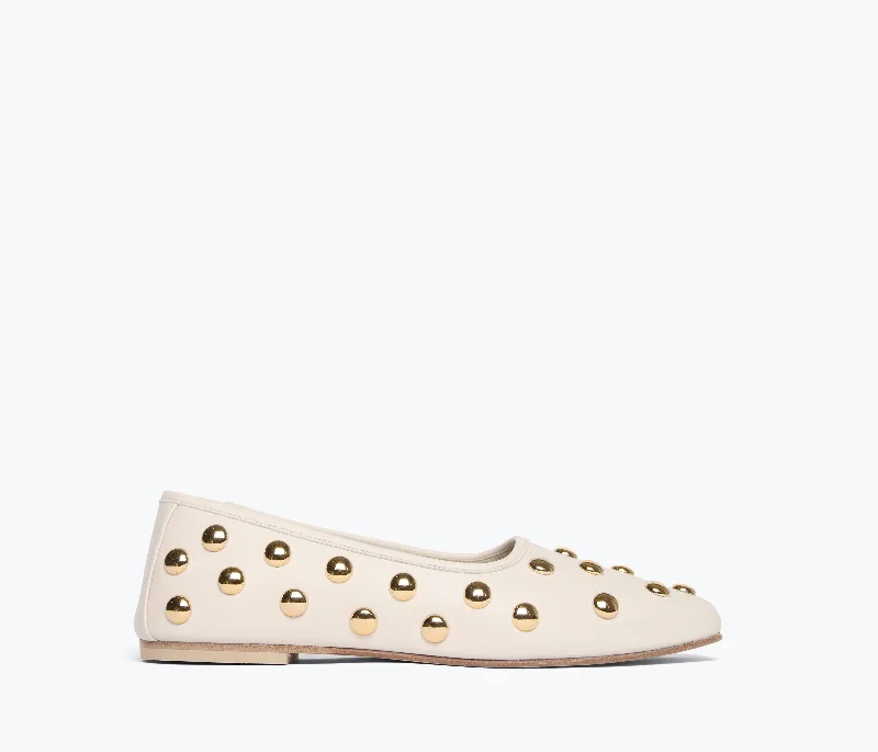 Free And Comfortable JESSIE BALLET FLAT