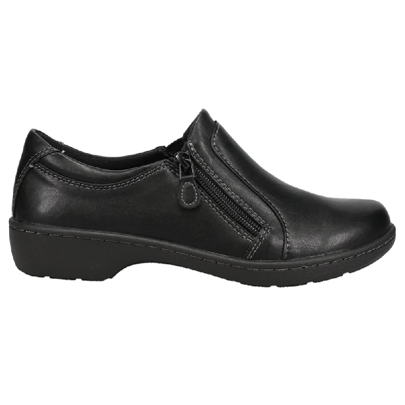 Youthful Vitality Vicky Slip On Clogs