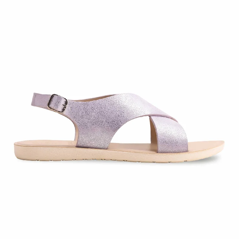 Trendy Items Purple Casual Sandal CL5442