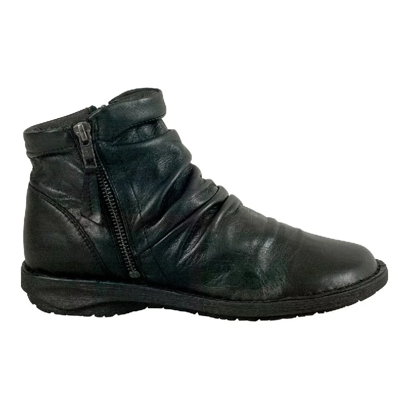 High Street Design Miz Mooz Women's Pleasant Black