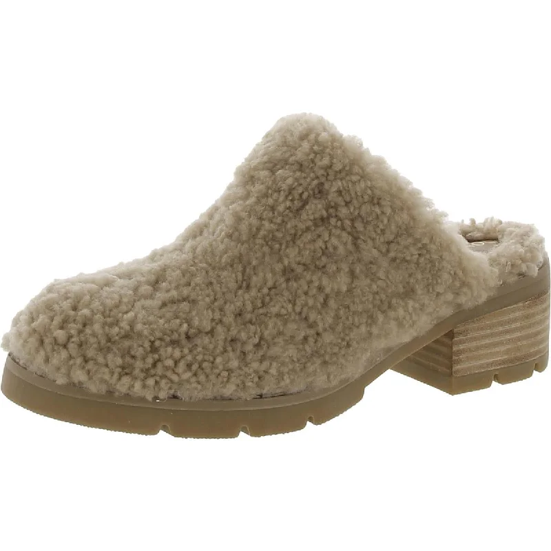 Goddess Outfit Donald J. Pliner Womens Sammie Clogs