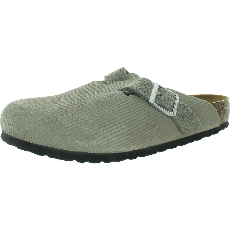 Stone/Corduroy/Suede
